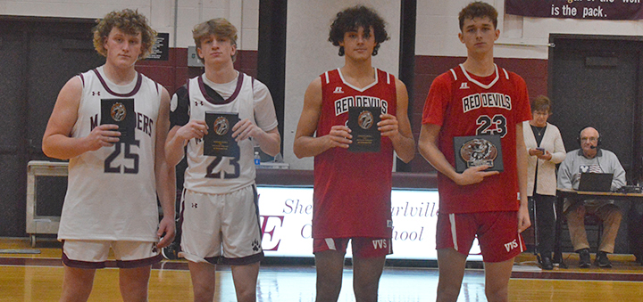 The Evening Sun | S-E Boys Basketball Earns Runner Up In Own Tip-off ...