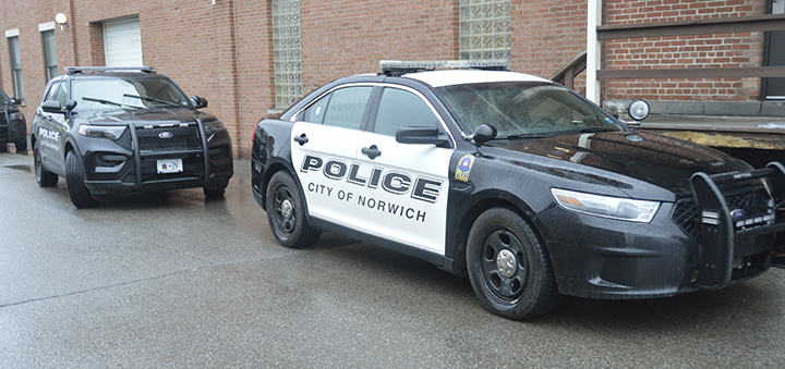 Norwich Police seek students for special “Youth Police Academy” program